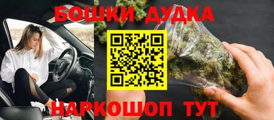 крисы Канаш
