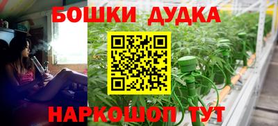 крисы Канаш